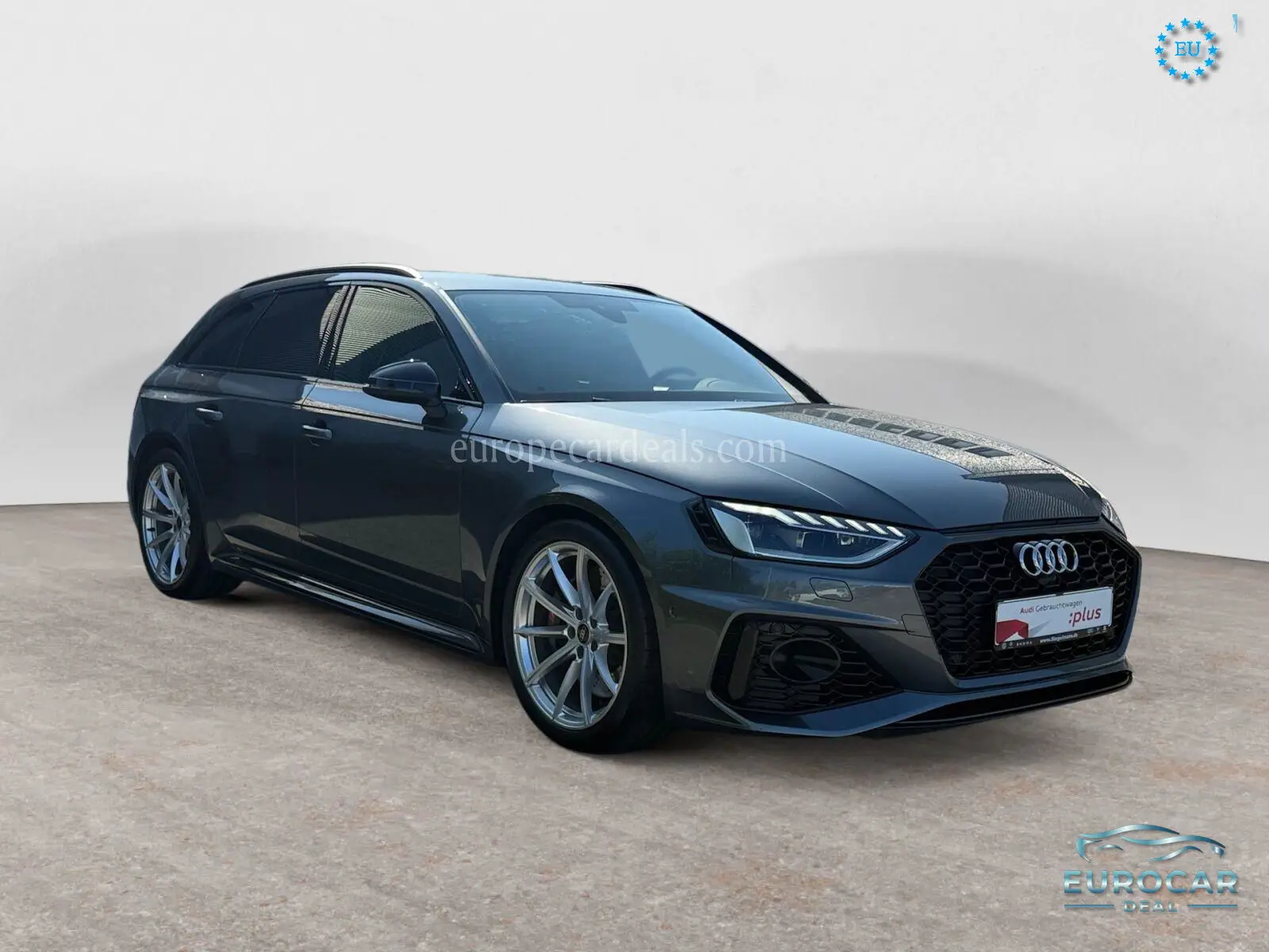 Audi RS4