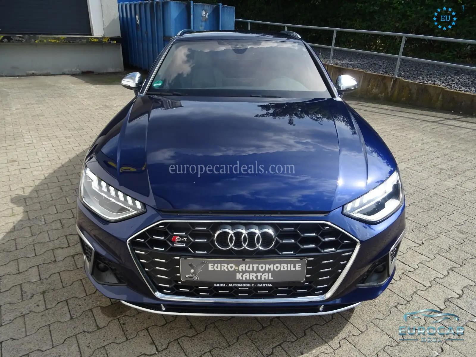 Audi S4