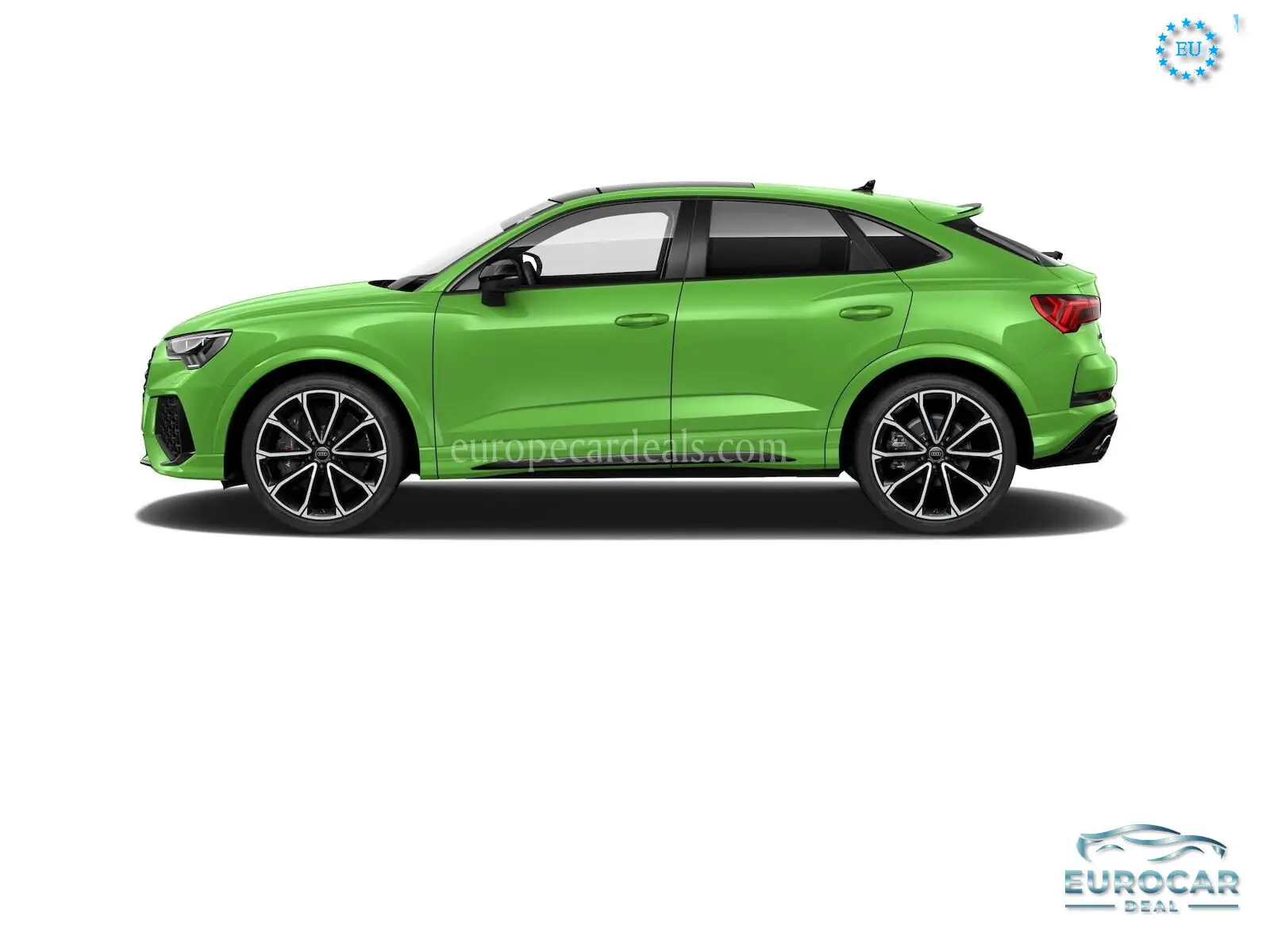 Audi RSQ3