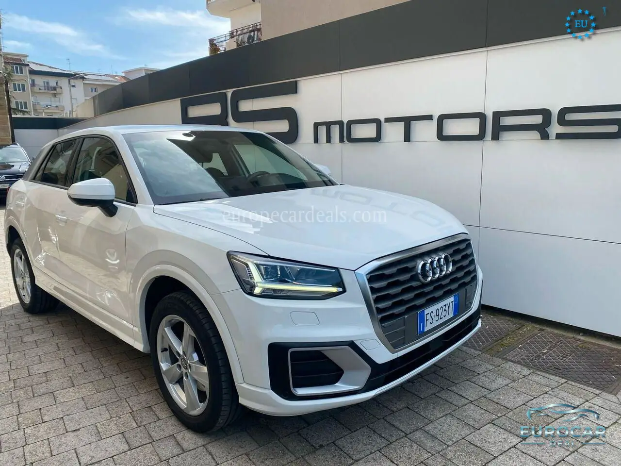 Audi Q2