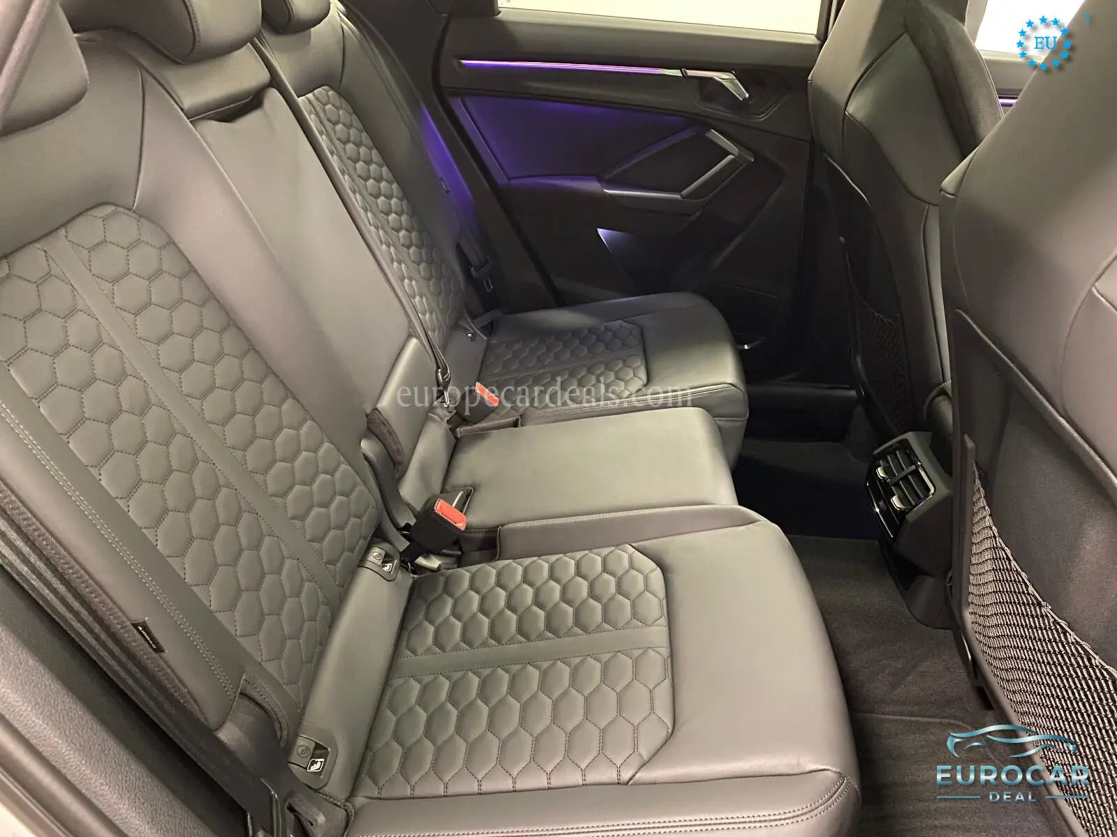 Audi RSQ3
