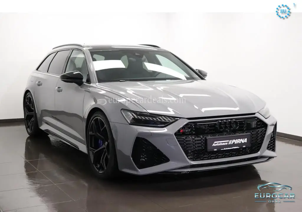 Audi RS6