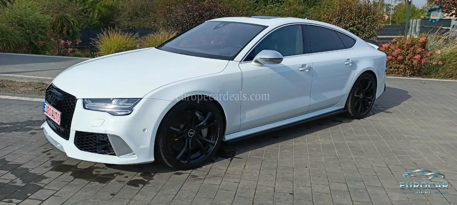 Audi S7