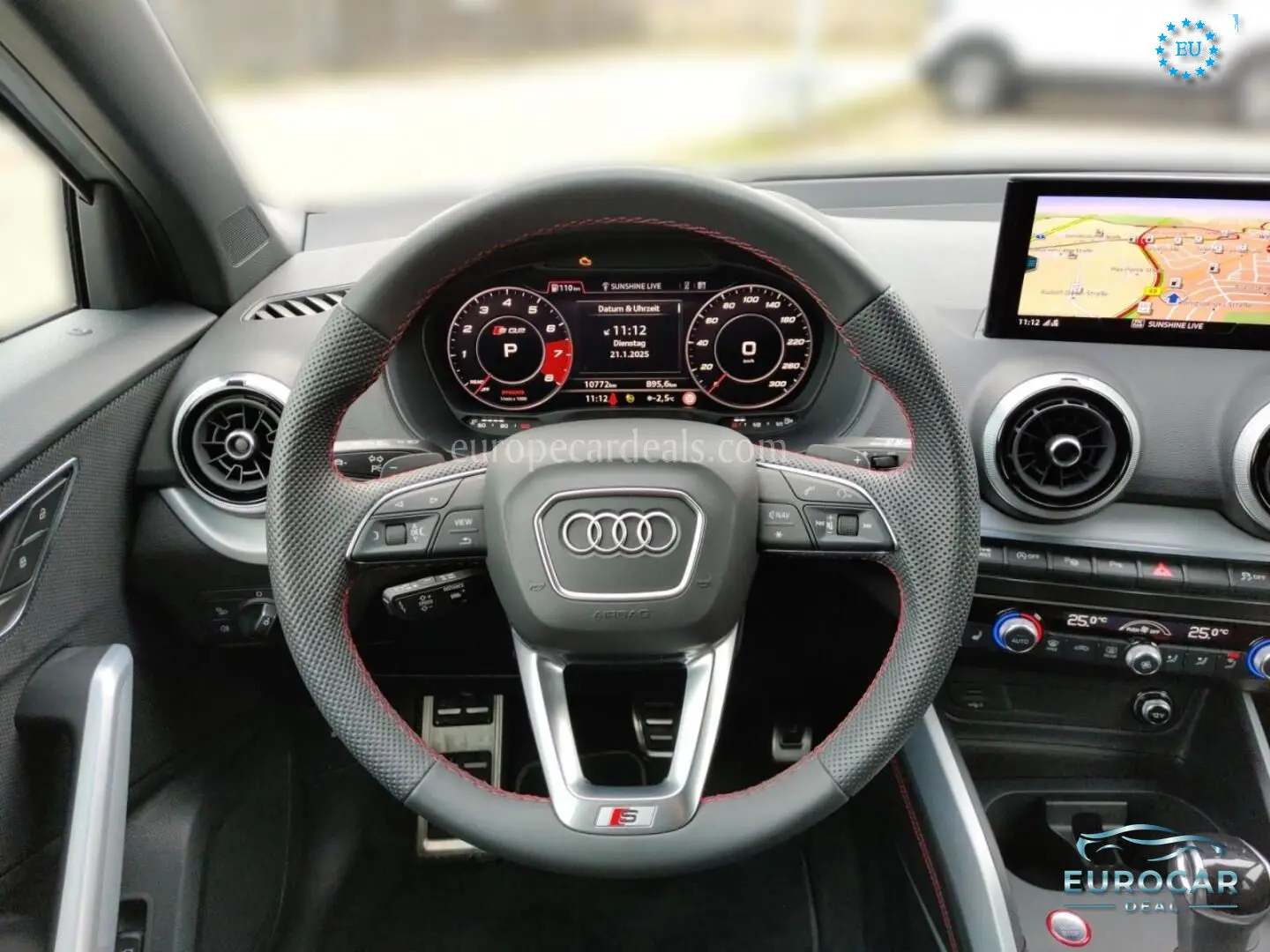 Audi SQ2