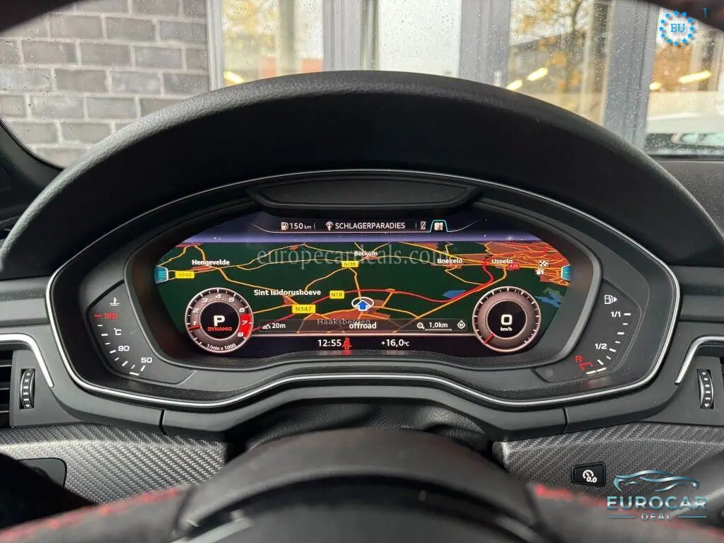 Audi RS4