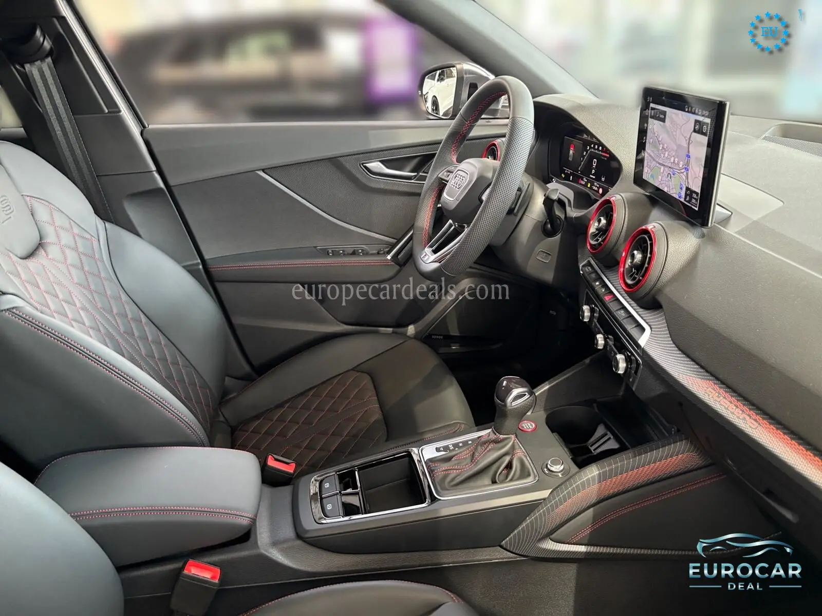 Audi SQ2