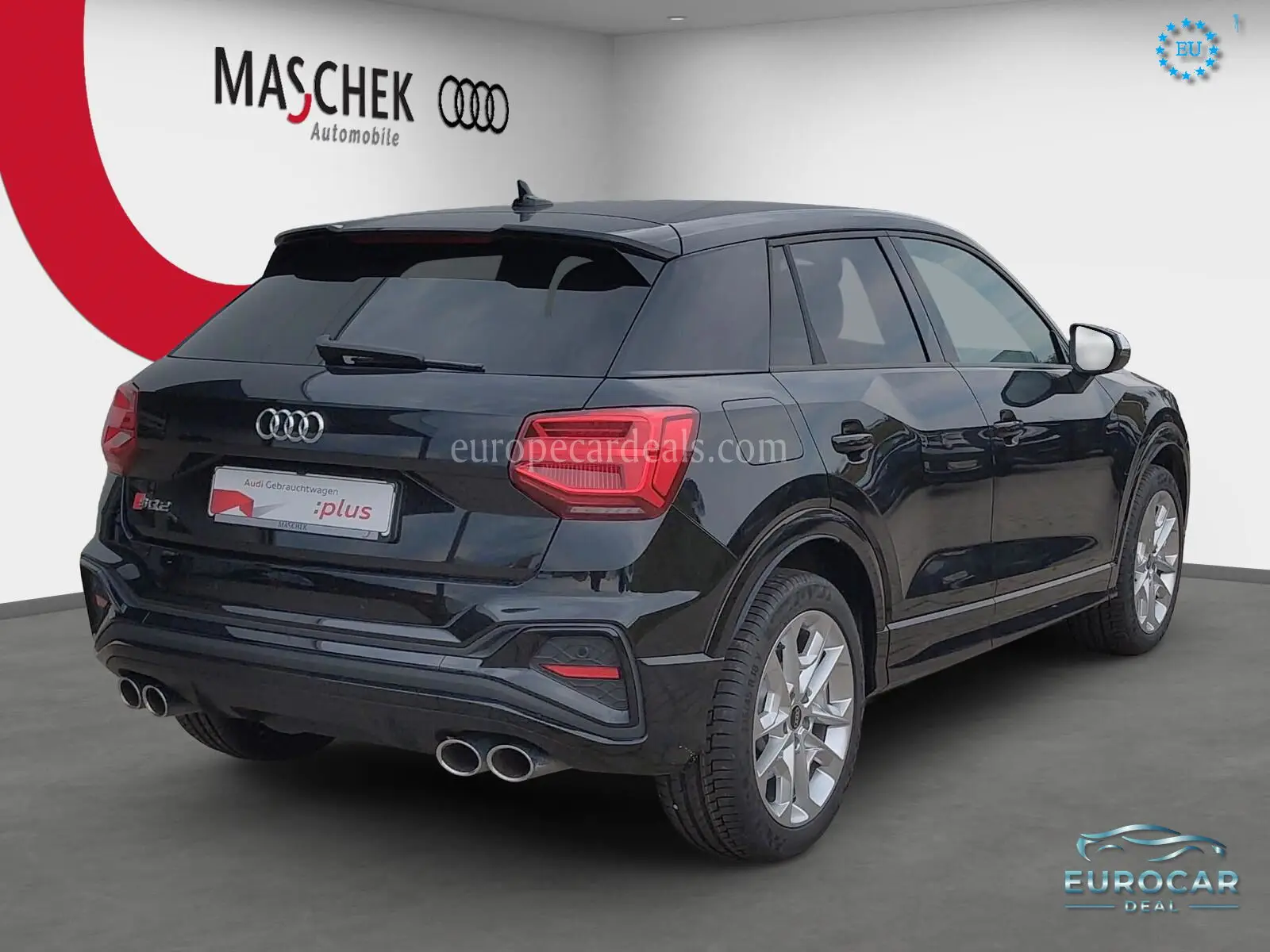 Audi SQ2