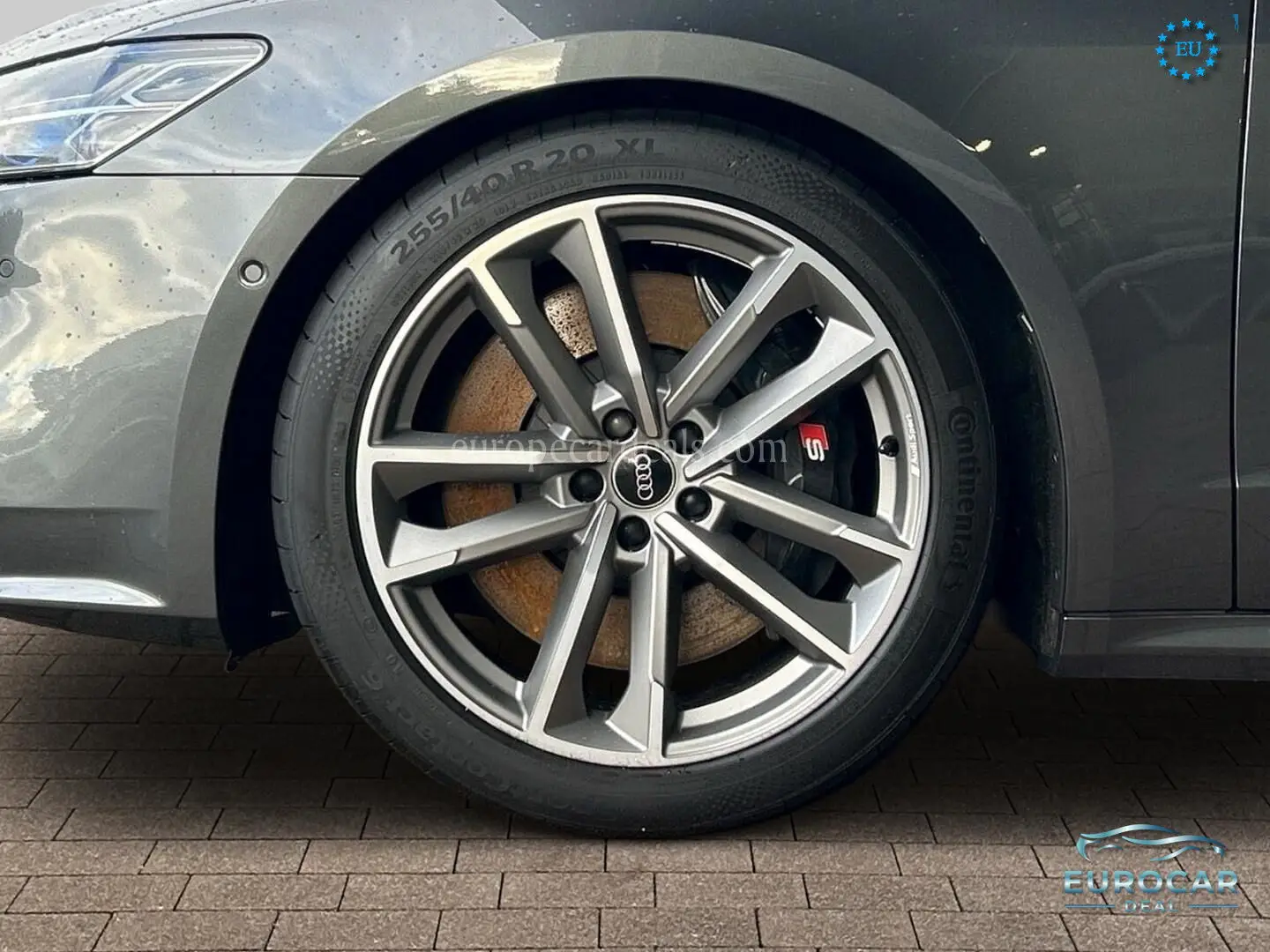 Audi S7