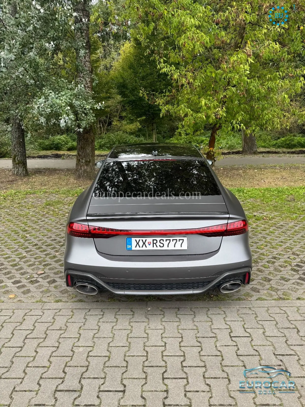 Audi RS7