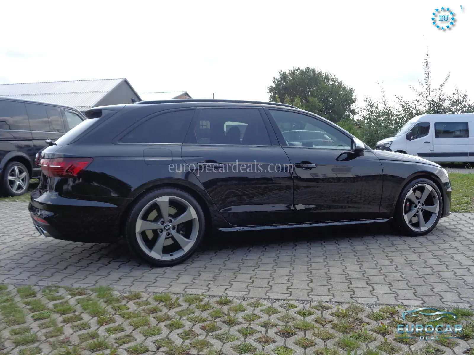 Audi S4