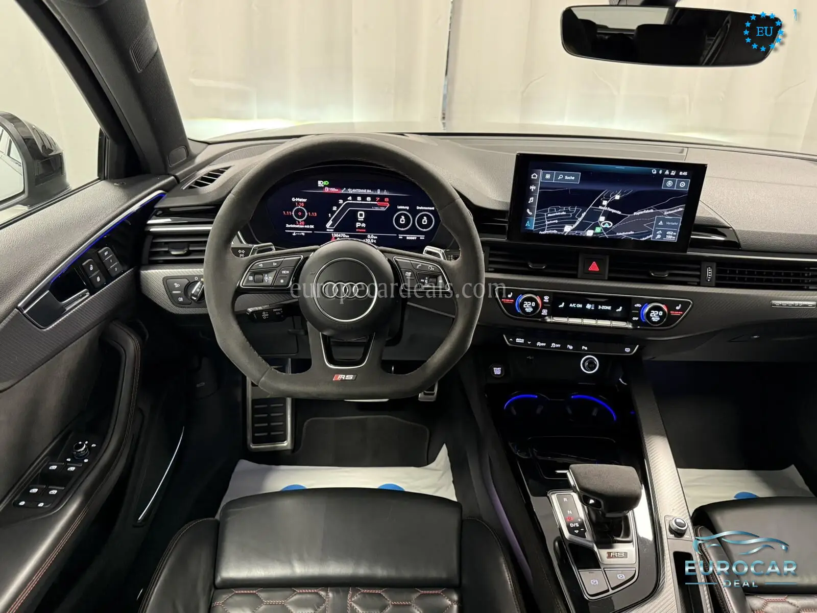 Audi RS4