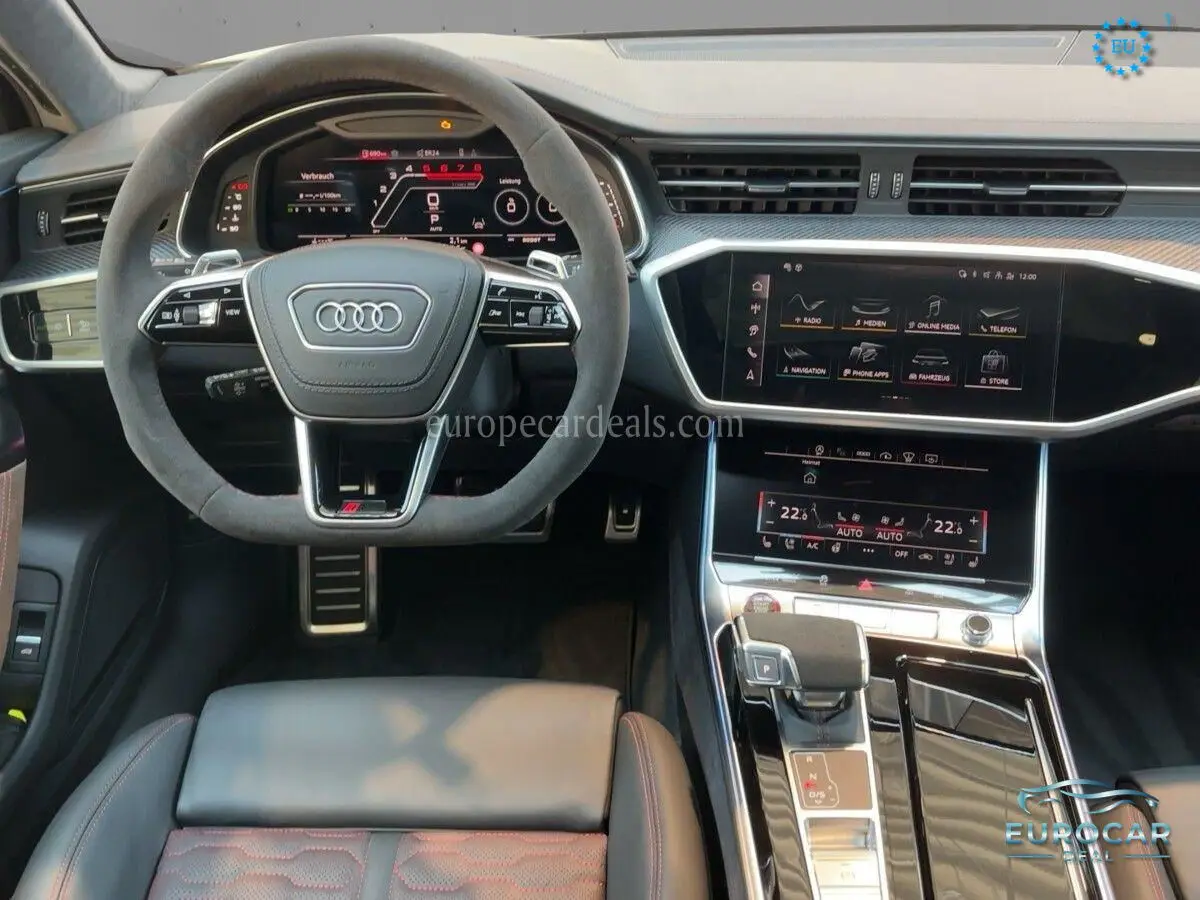 Audi RS6