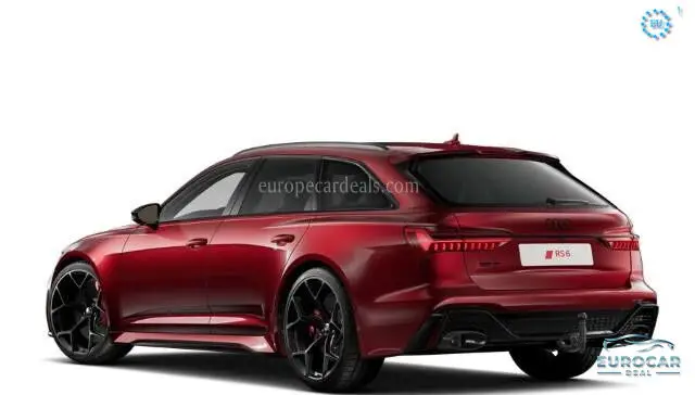 Audi RS6