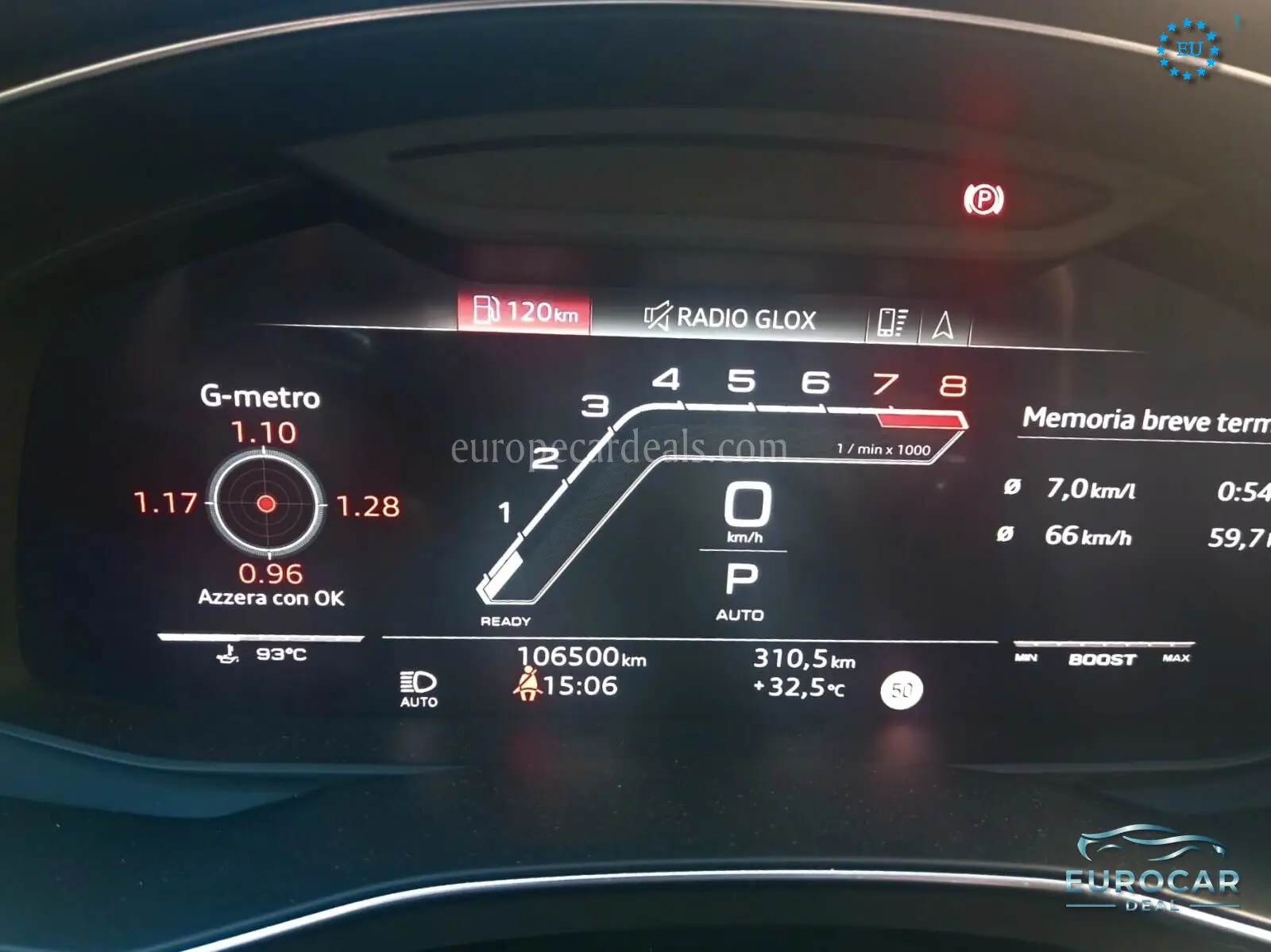 Audi RS6