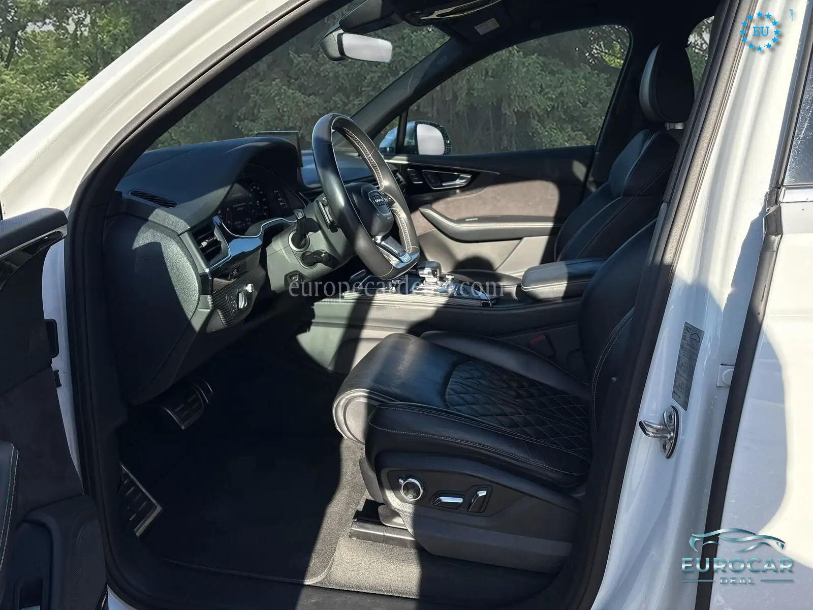 Audi SQ7