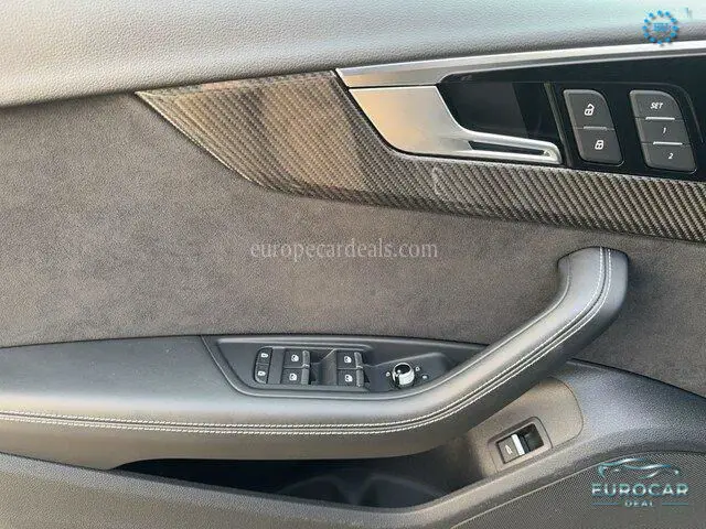 Audi RS4