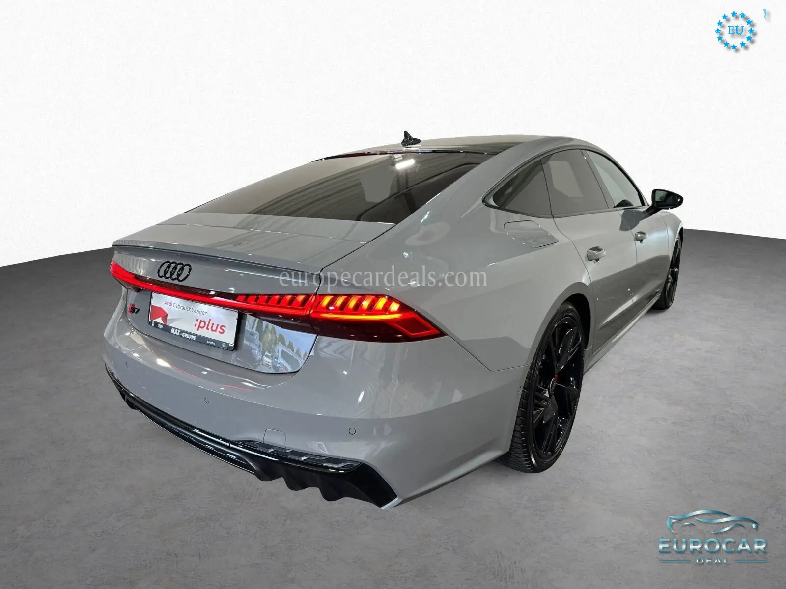 Audi S7