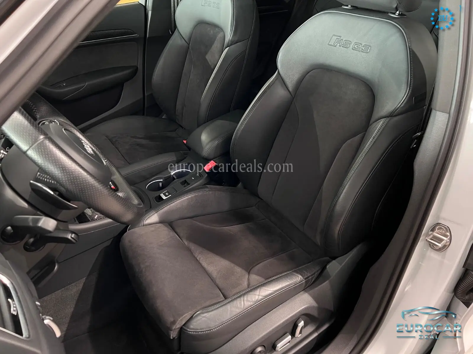Audi RSQ3