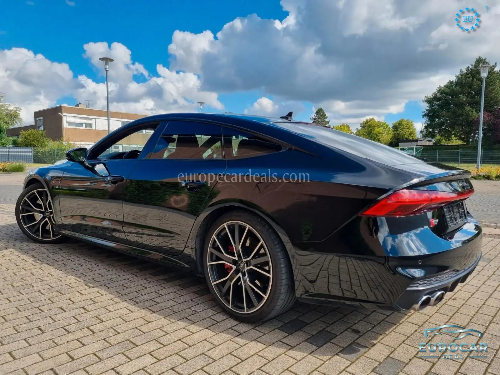Audi S7