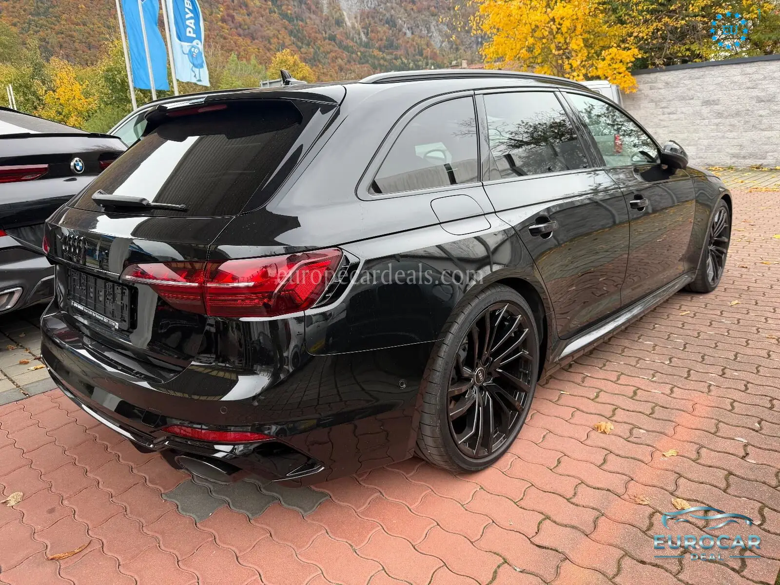 Audi RS4
