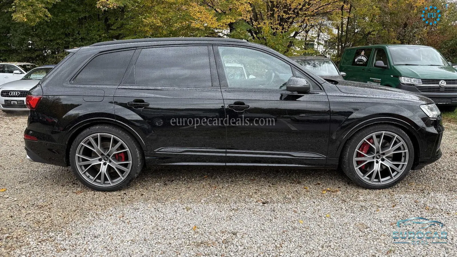 Audi SQ7