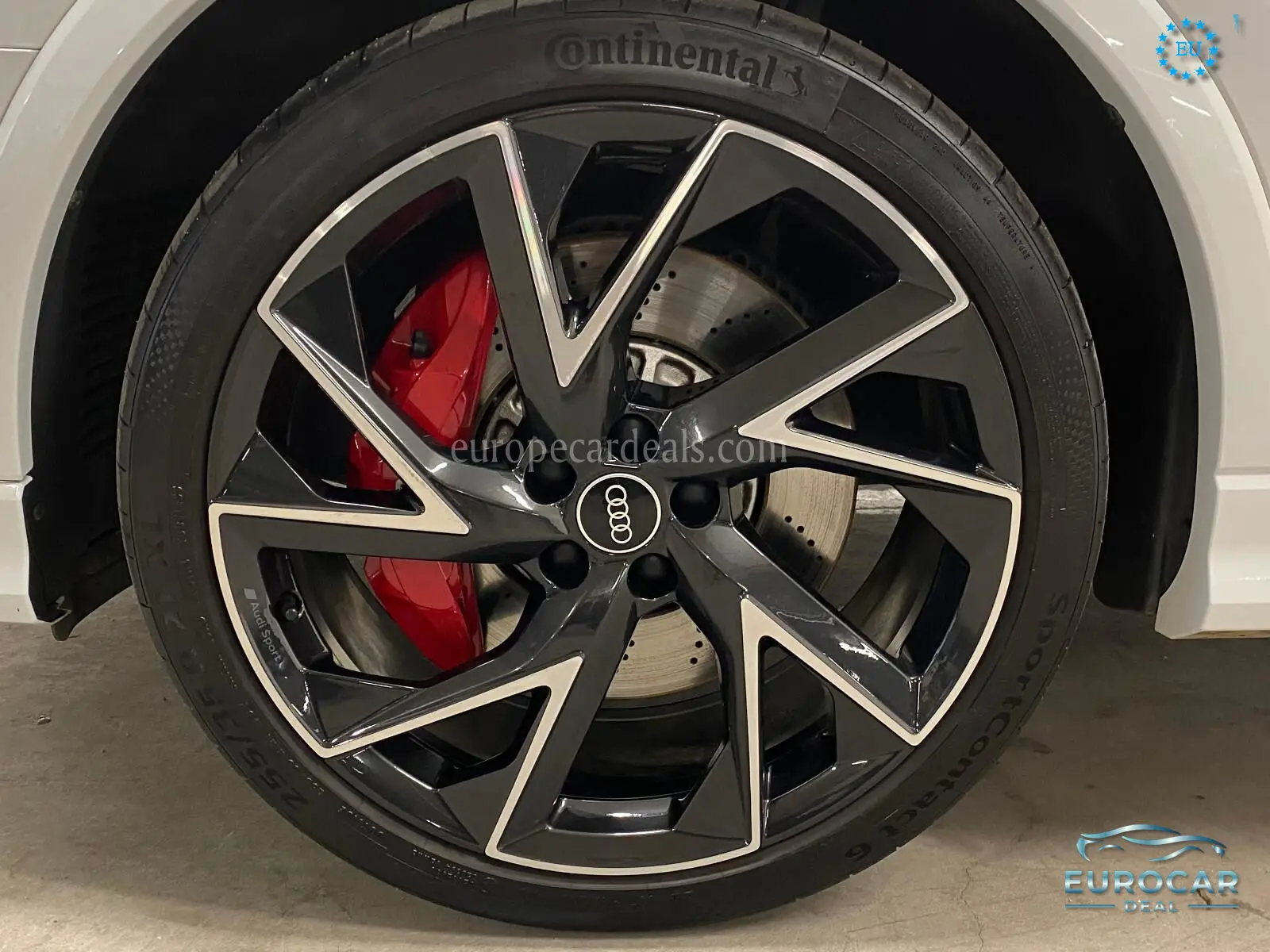 Audi RSQ3