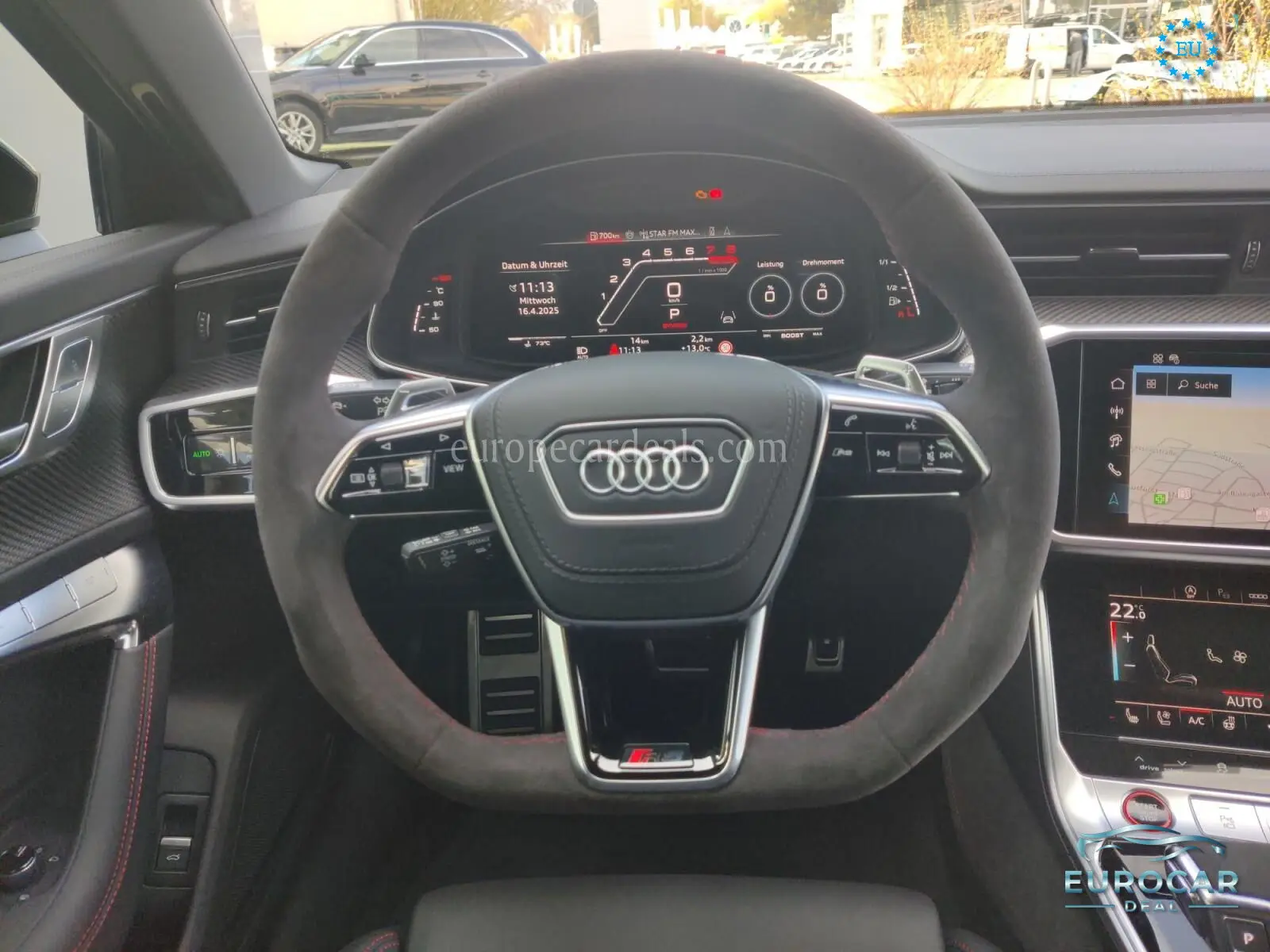 Audi RS6