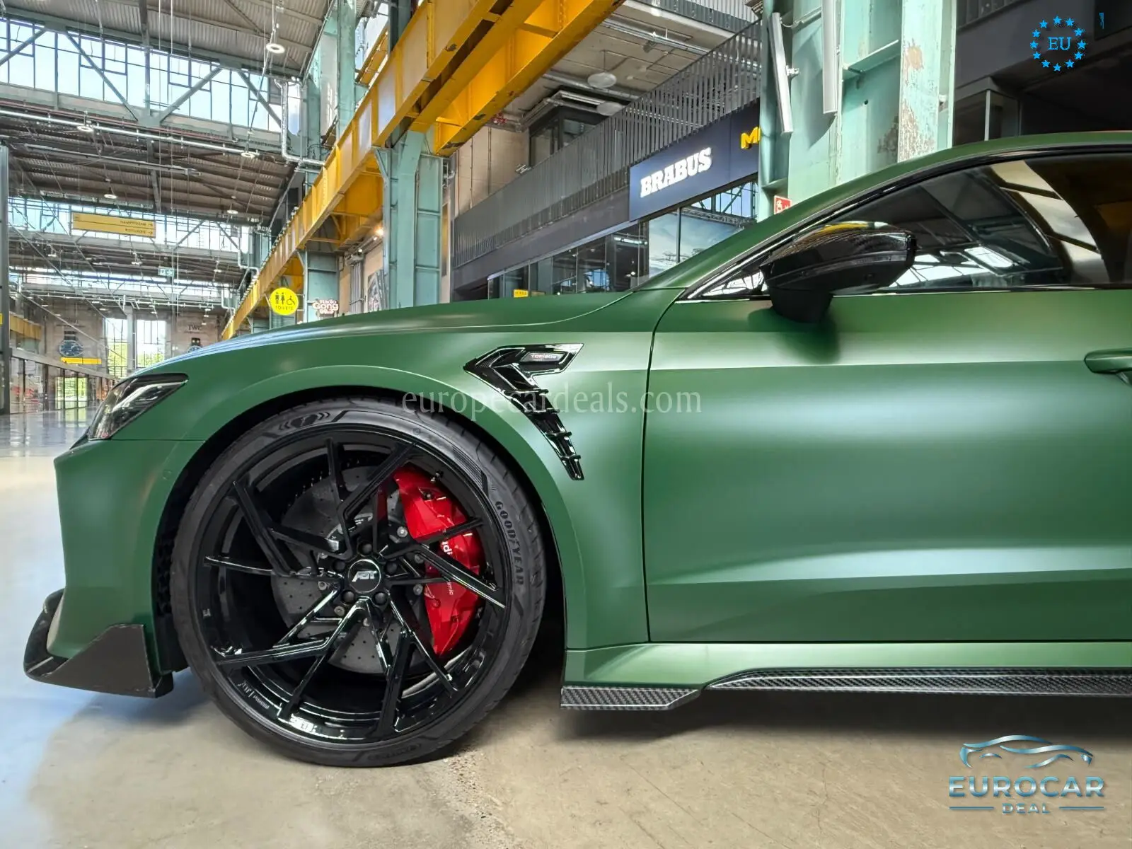 Audi RS7