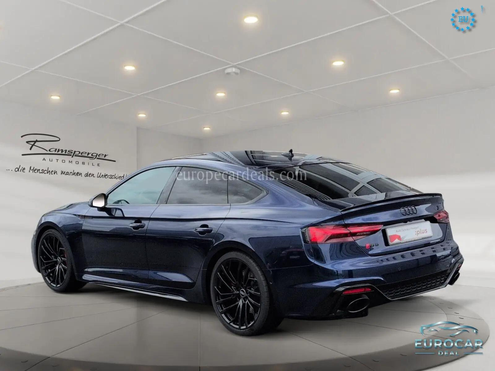 Audi RS5
