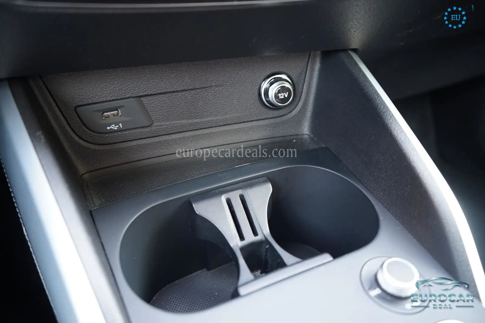 Audi SQ2