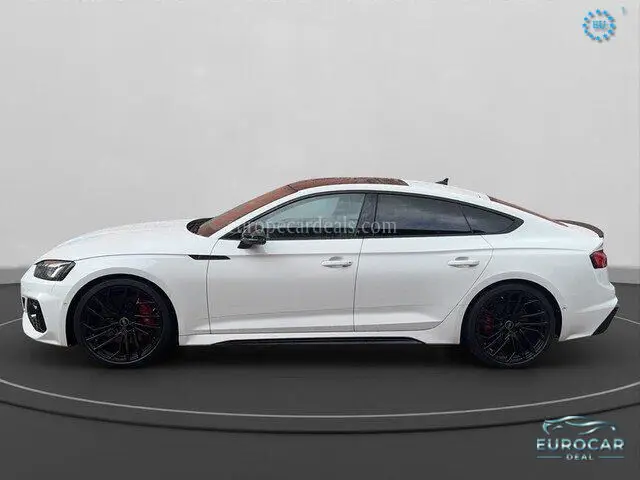 Audi RS5
