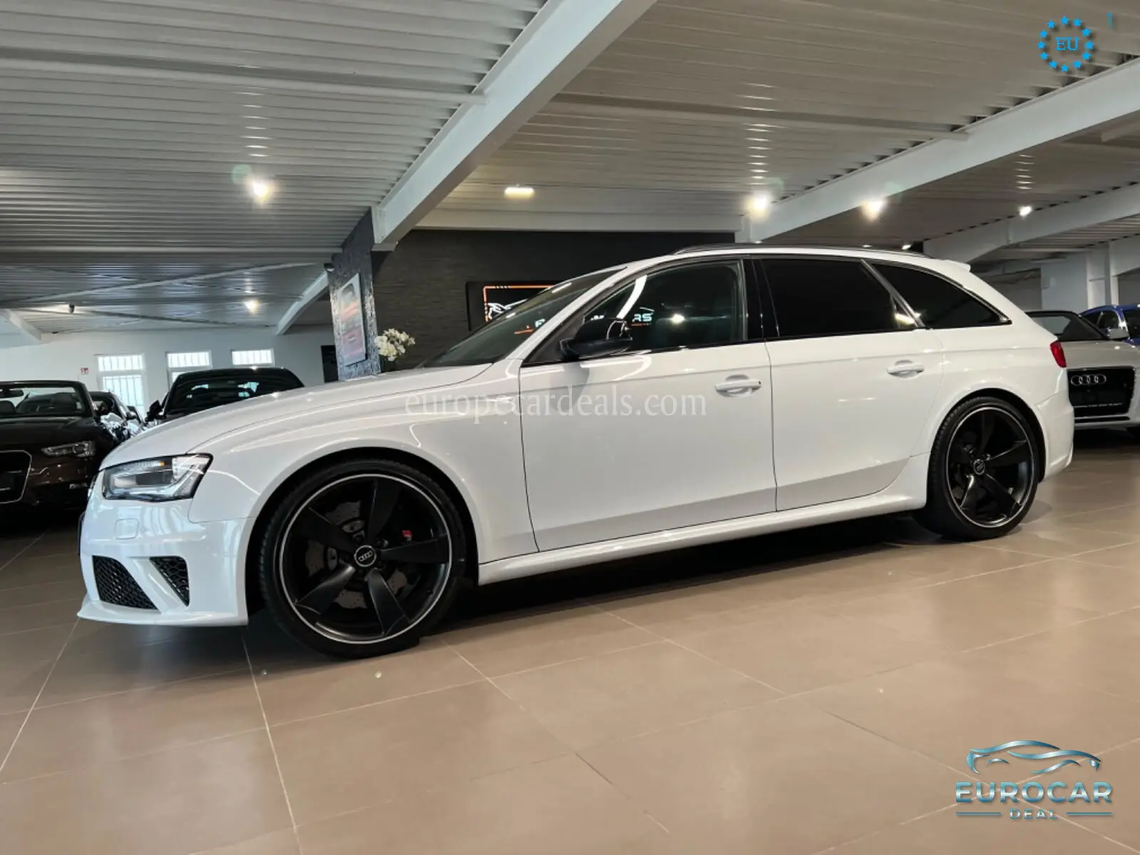 Audi RS4