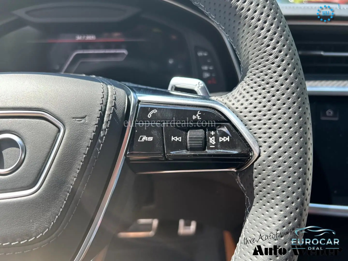 Audi RS7