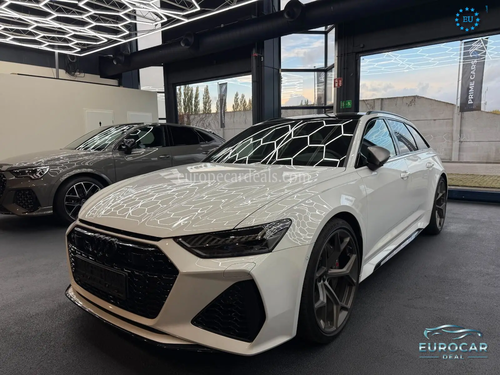 Audi RS6
