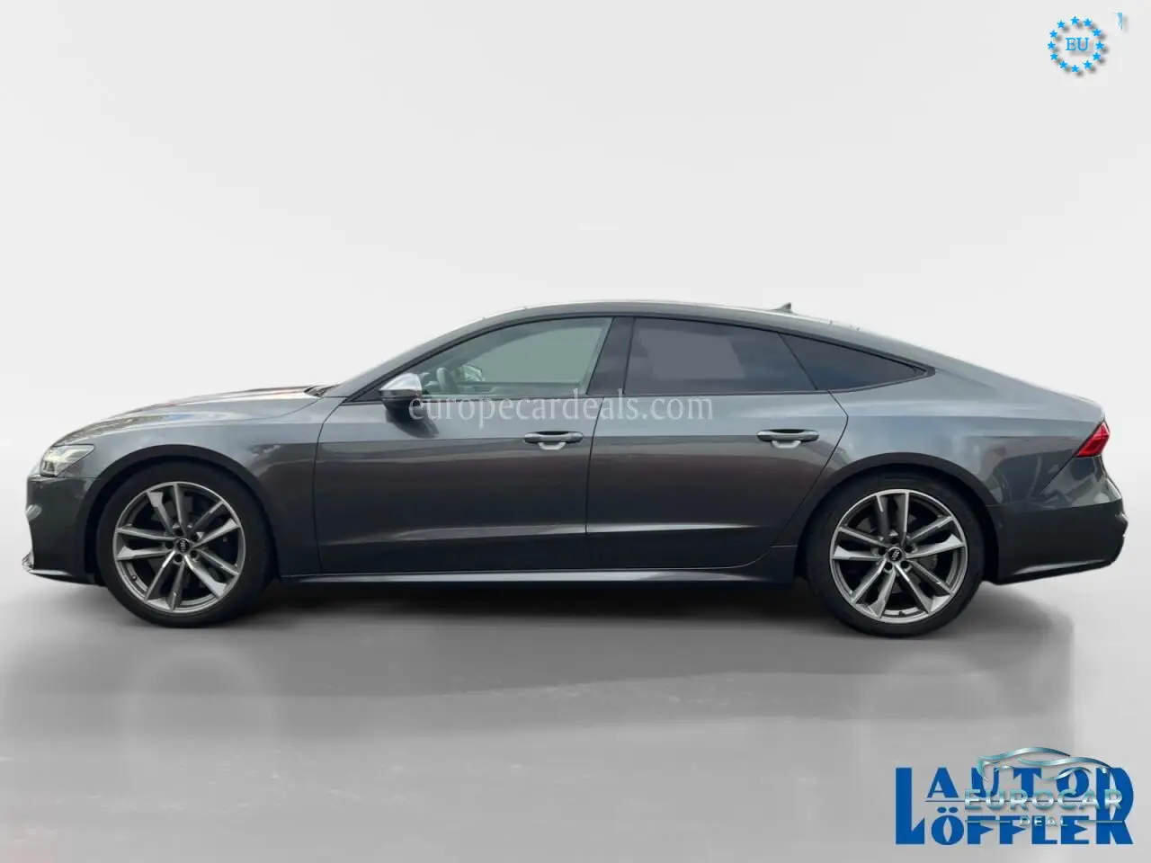 Audi S7