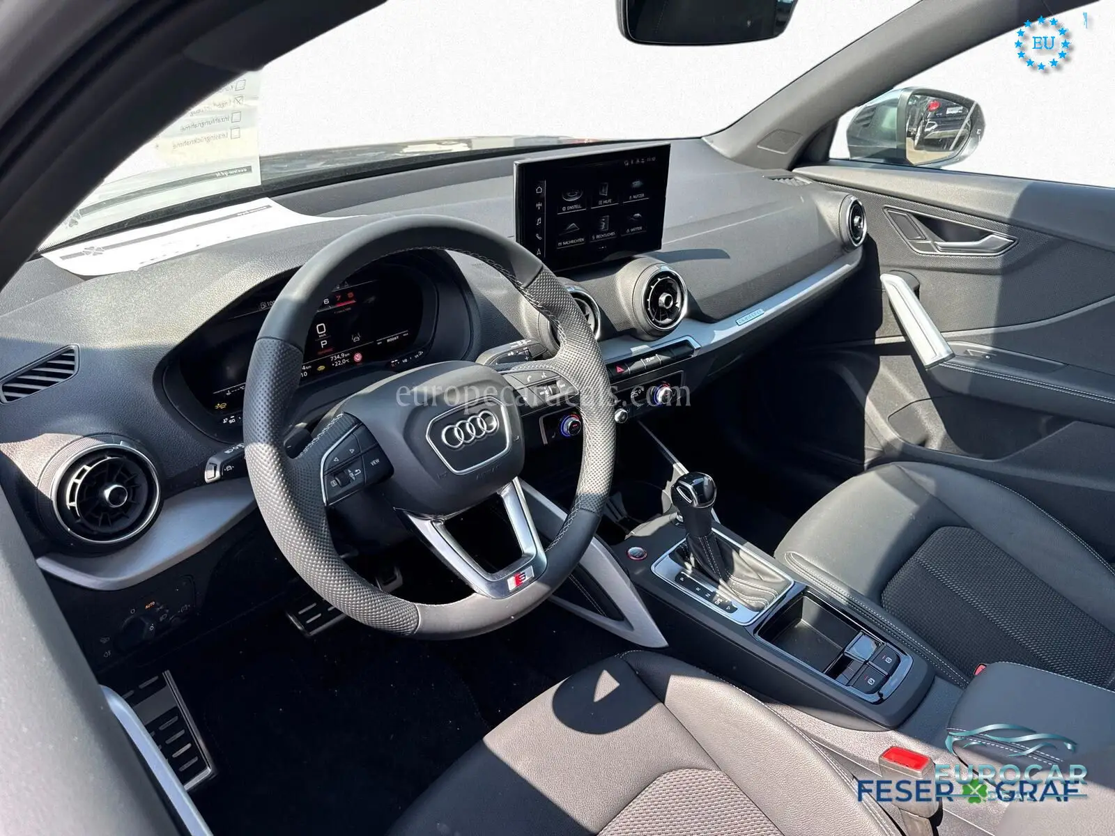 Audi SQ2