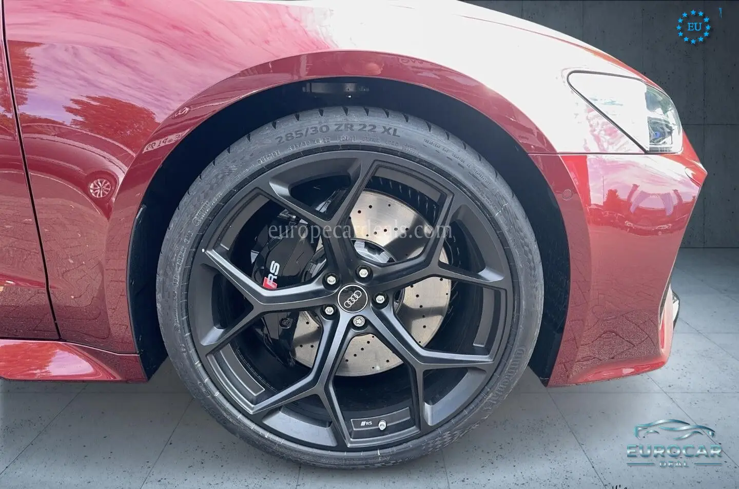 Audi RS7