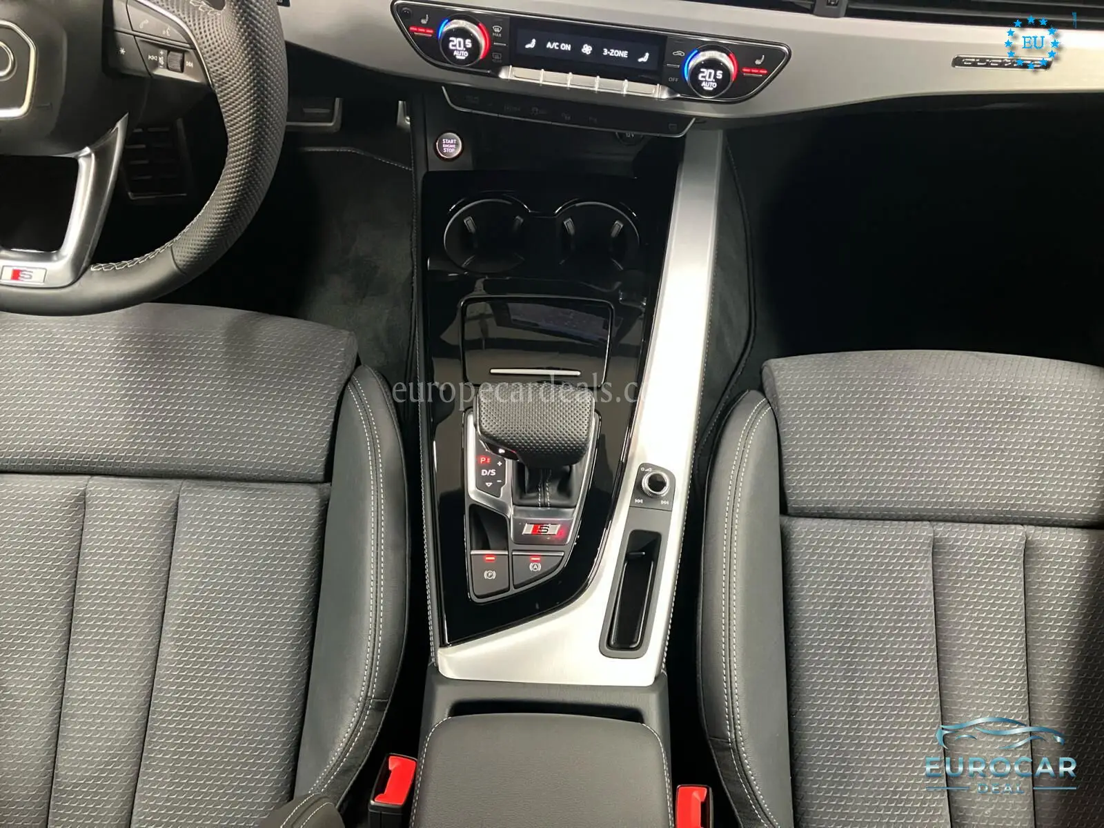 Audi S4