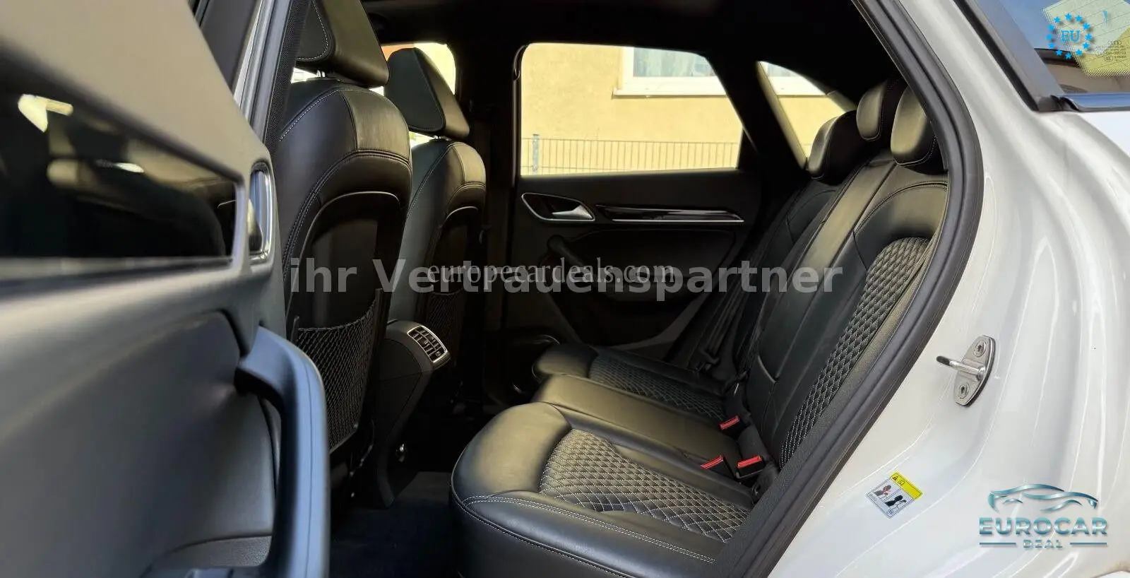 Audi RSQ3