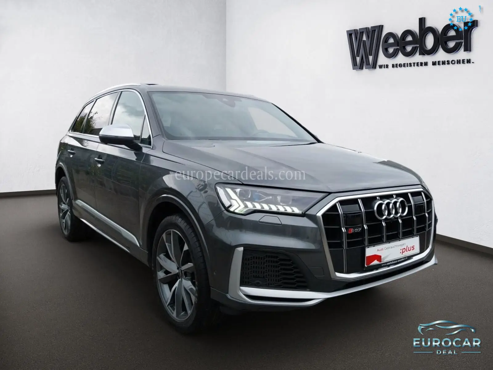 Audi SQ7