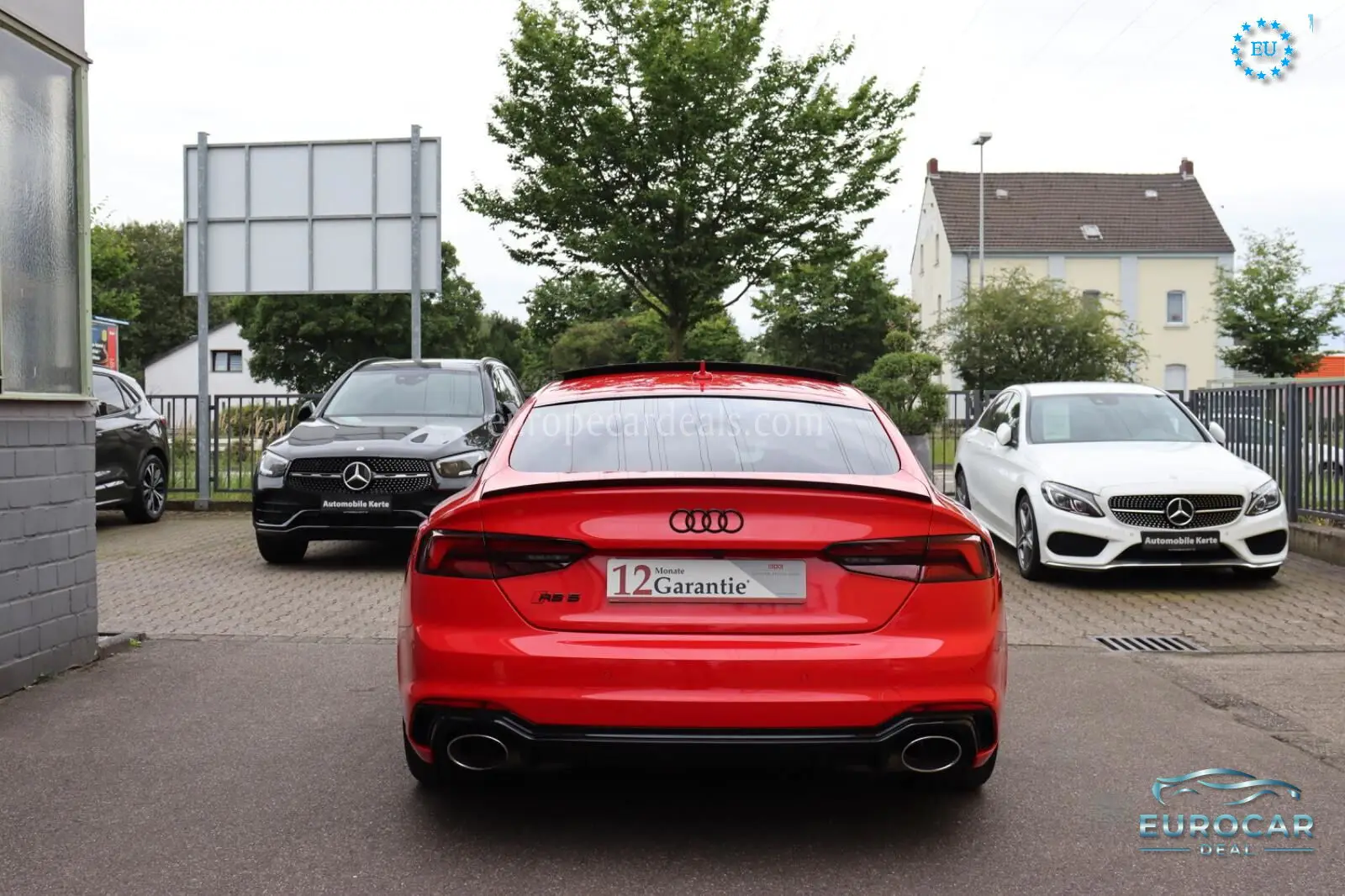 Audi RS5