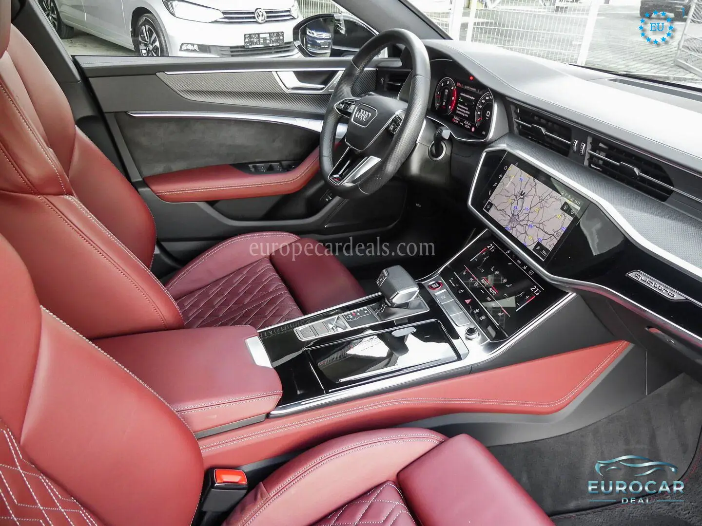 Audi S7