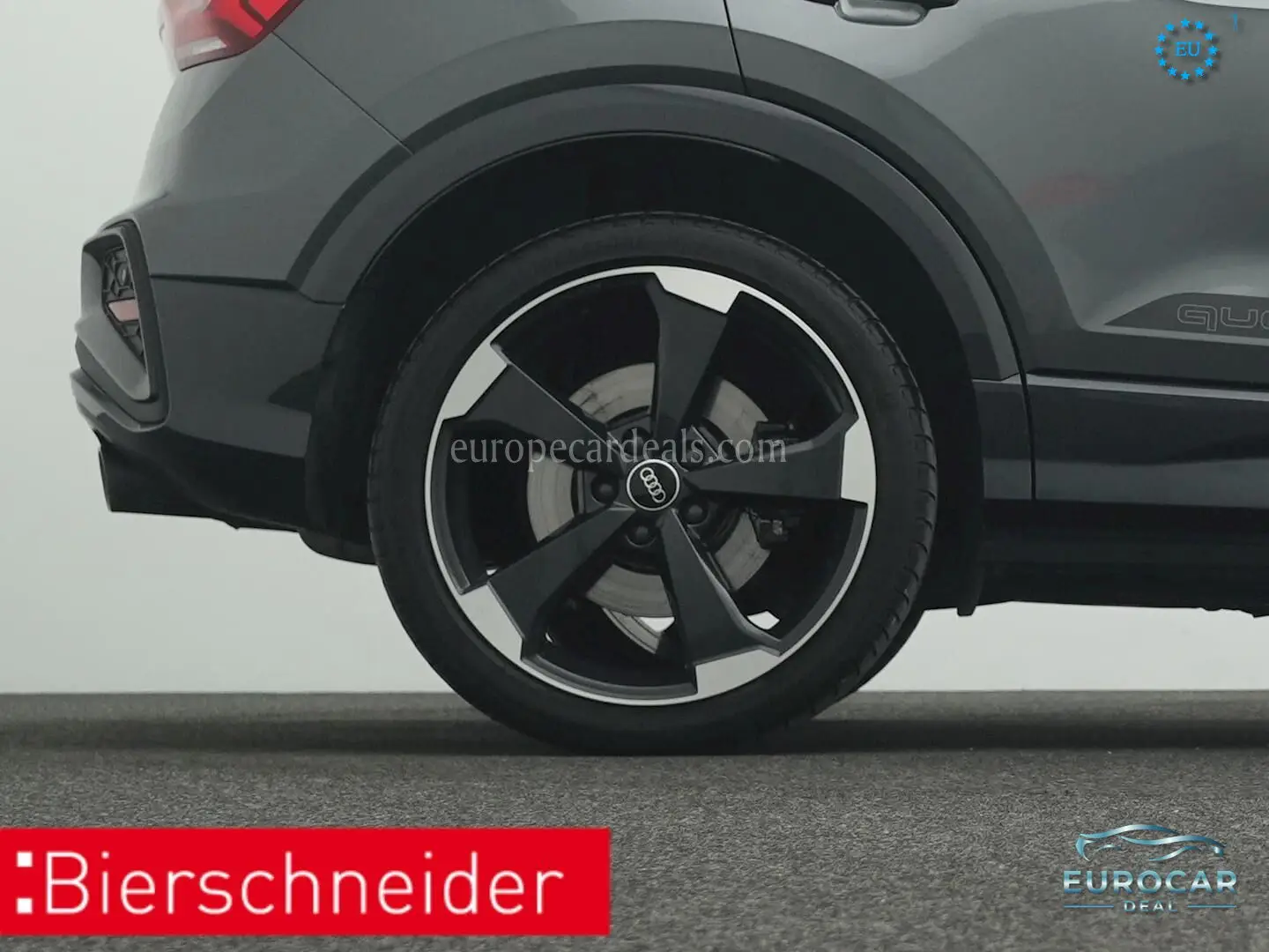 Audi SQ2