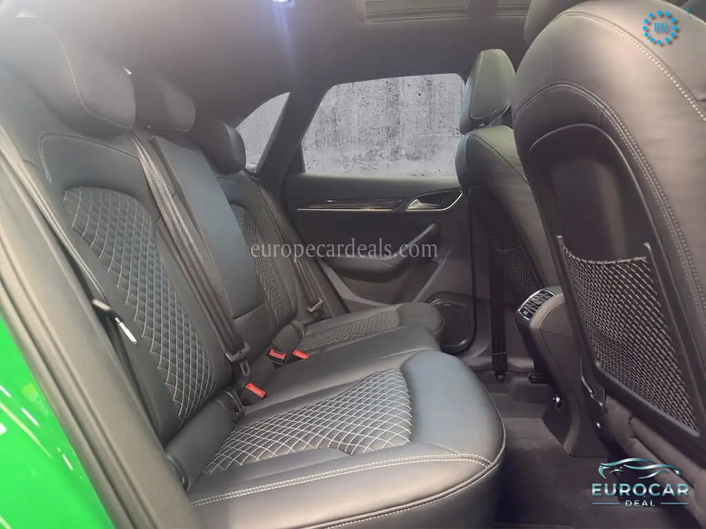 Audi RSQ3