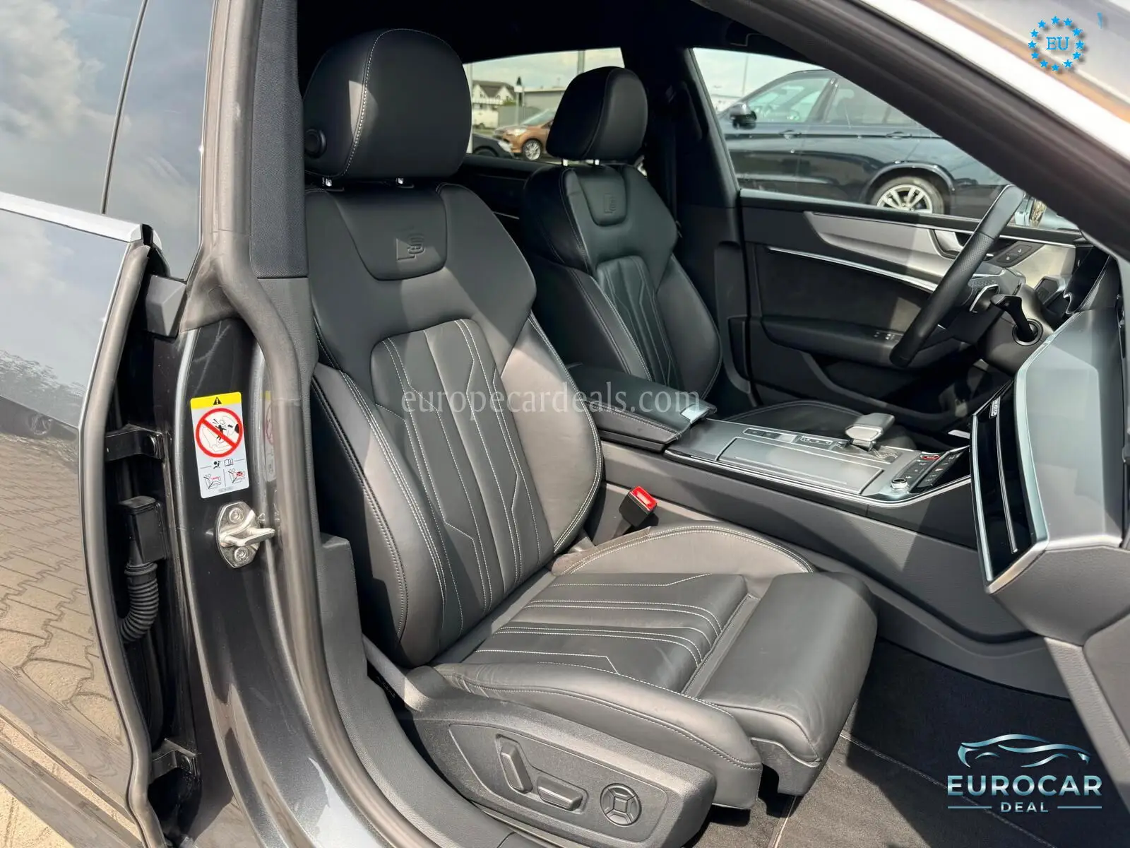 Audi S7