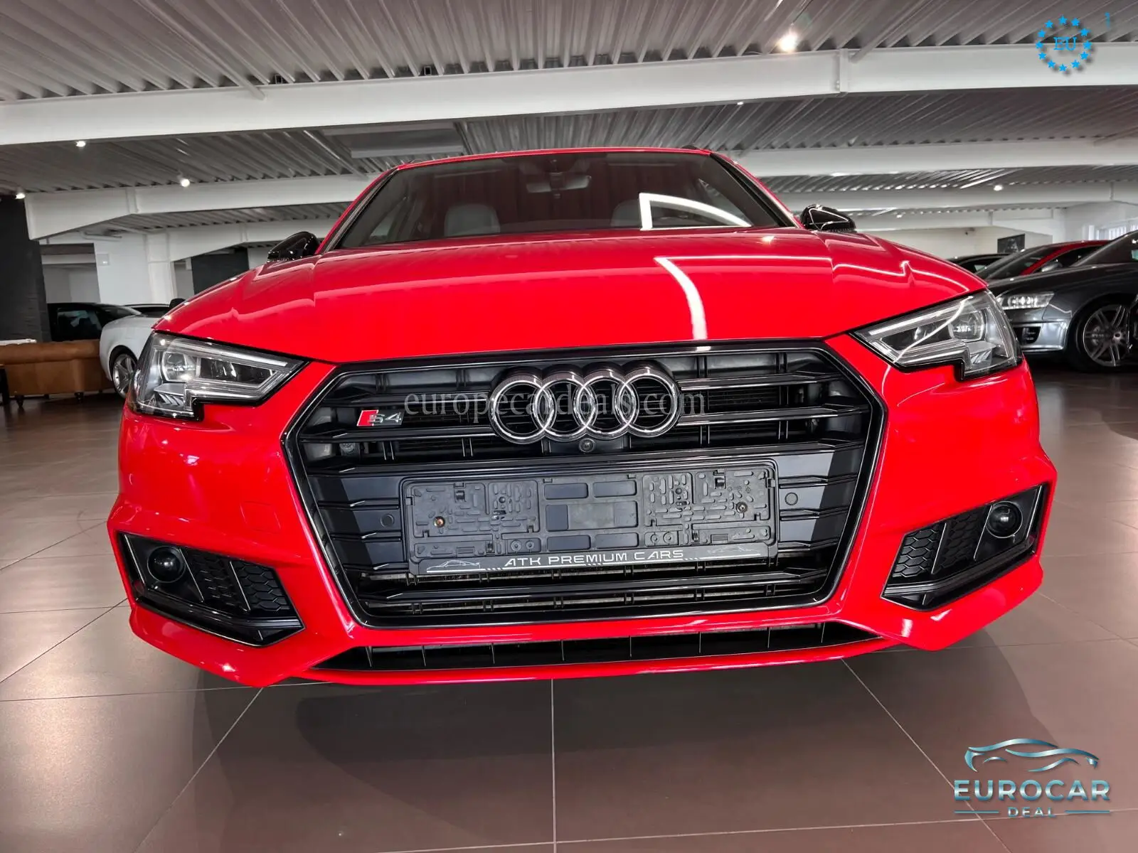 Audi S4