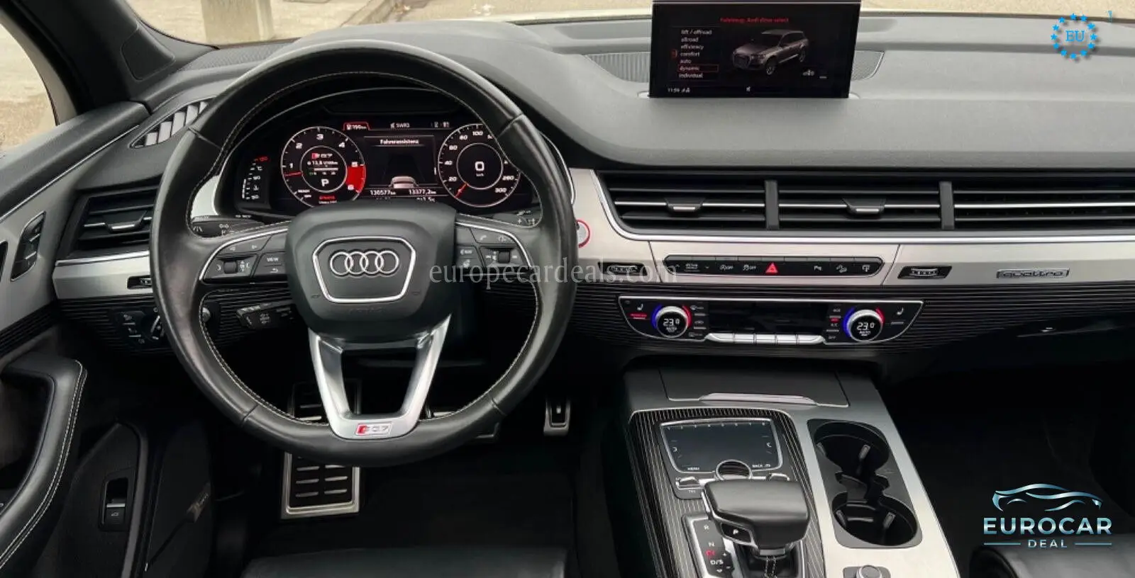 Audi SQ7