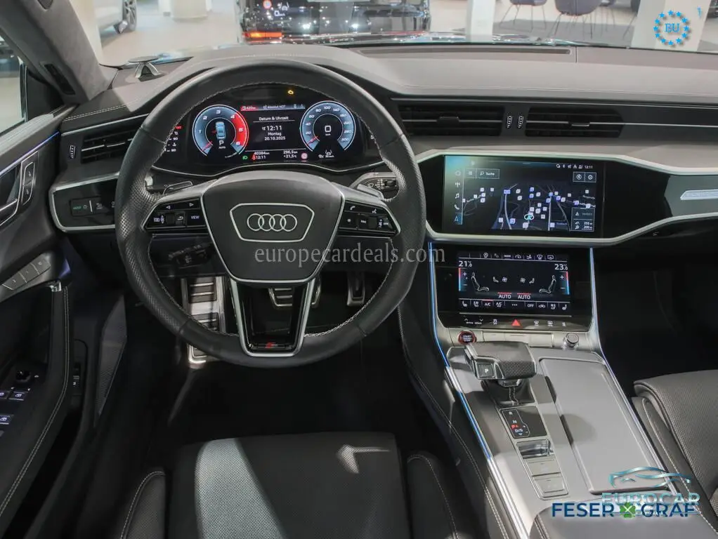 Audi S7