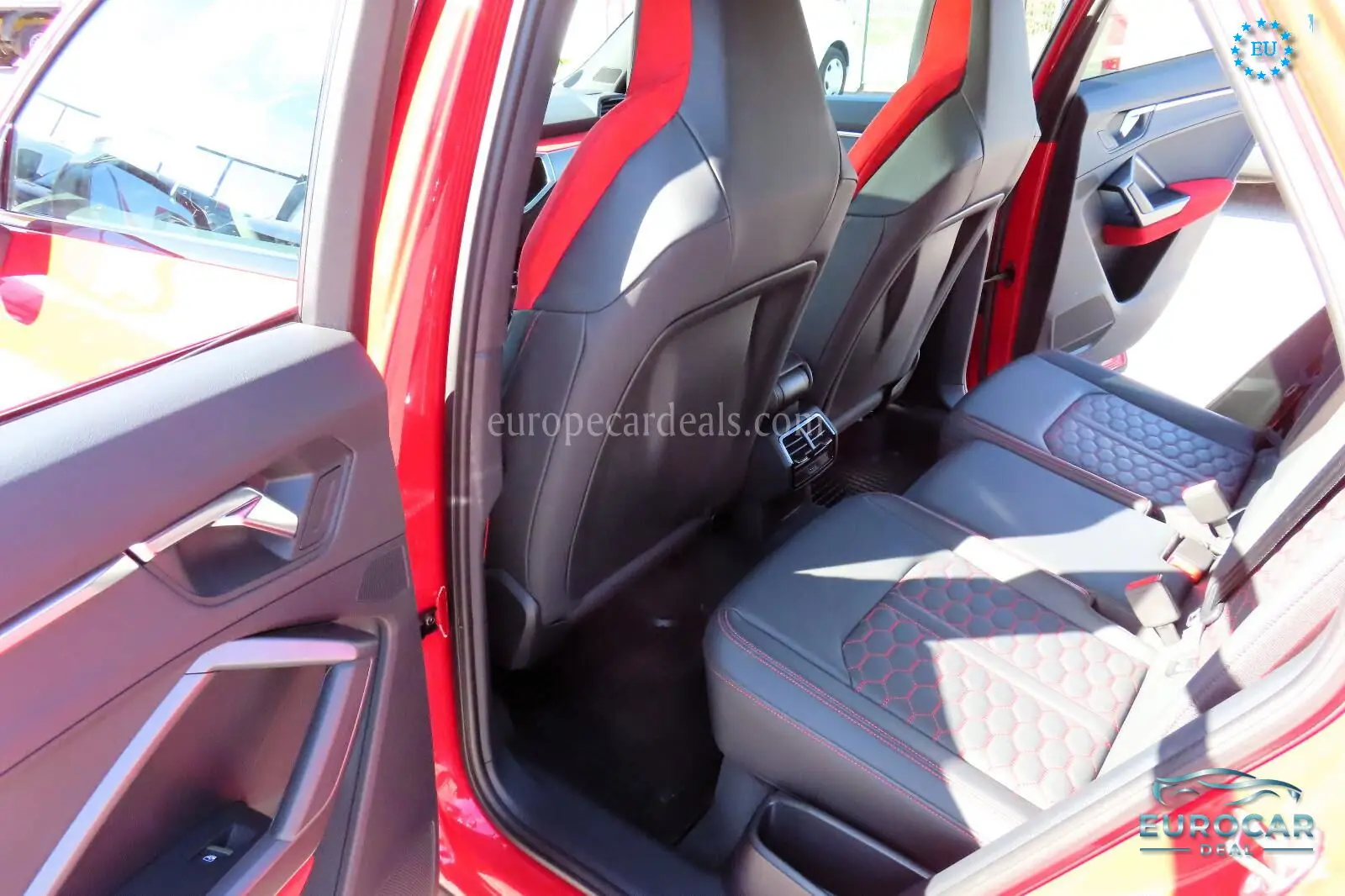Audi RSQ3