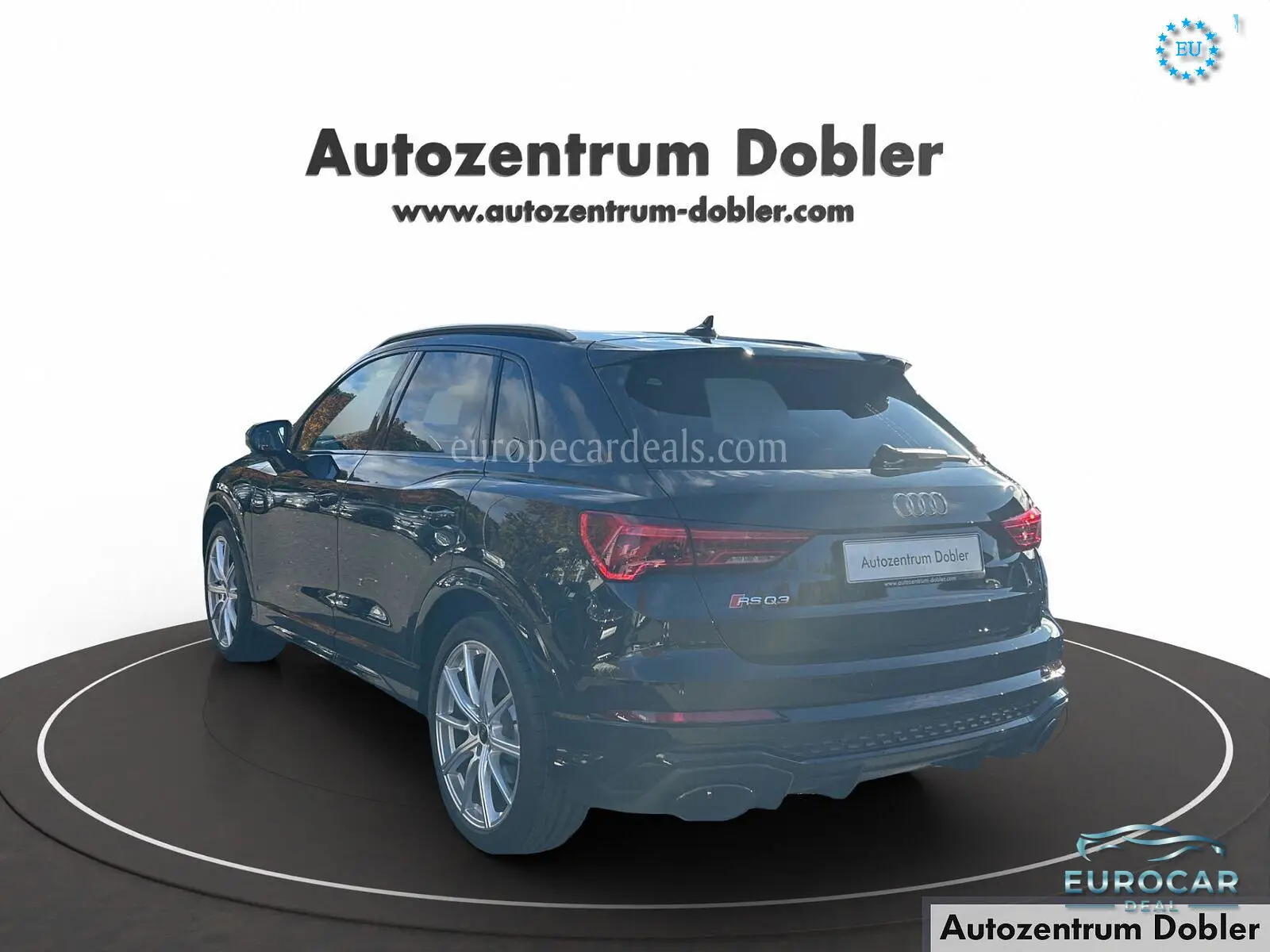 Audi RSQ3